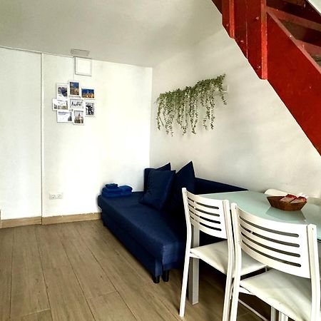 Cómodo y acogedor apartamento en Madrid Centro Exterior foto